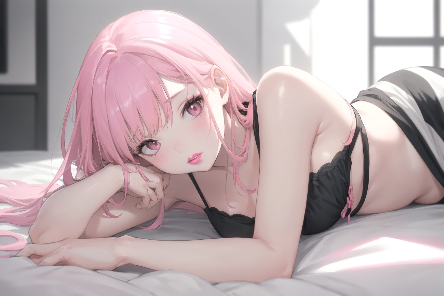 ぶら