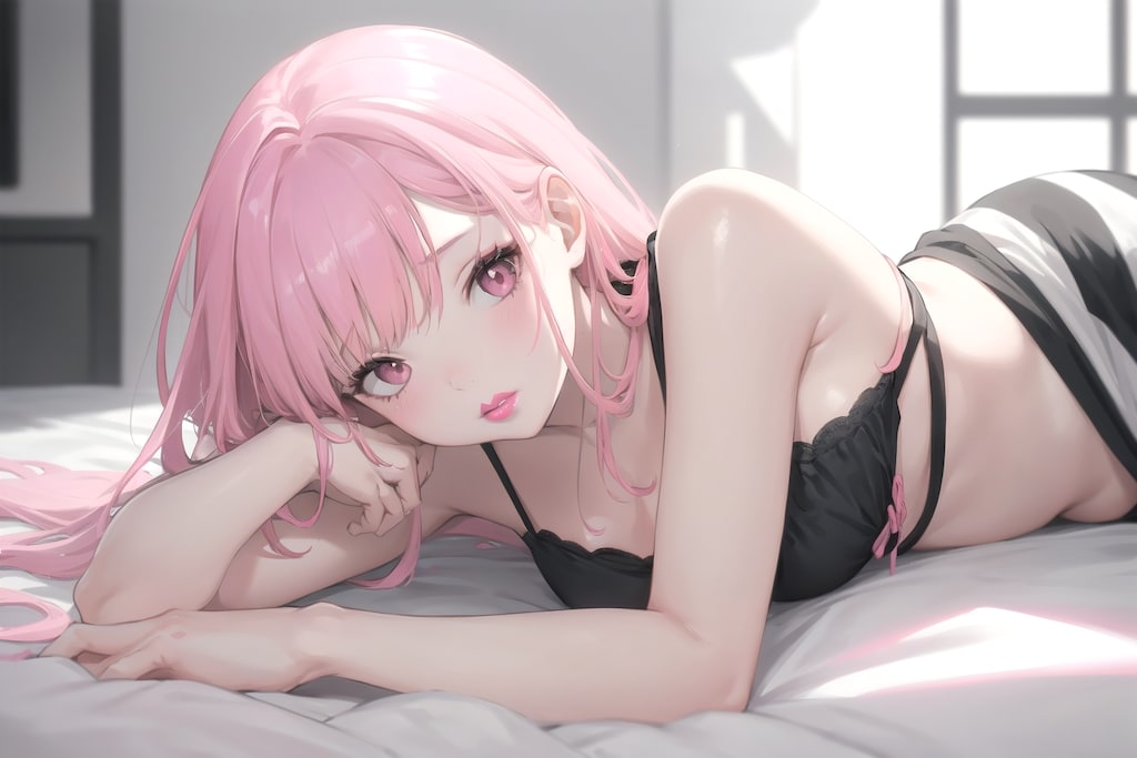 ぶら