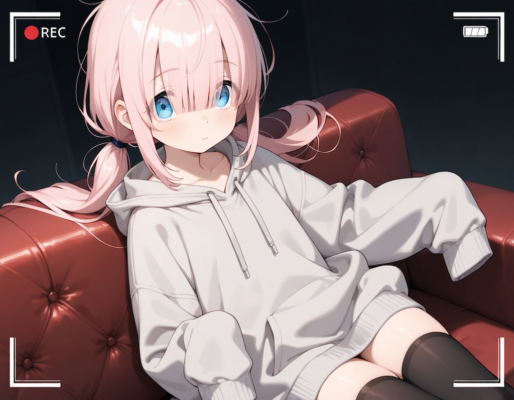 ネタ用キャラ: みすず