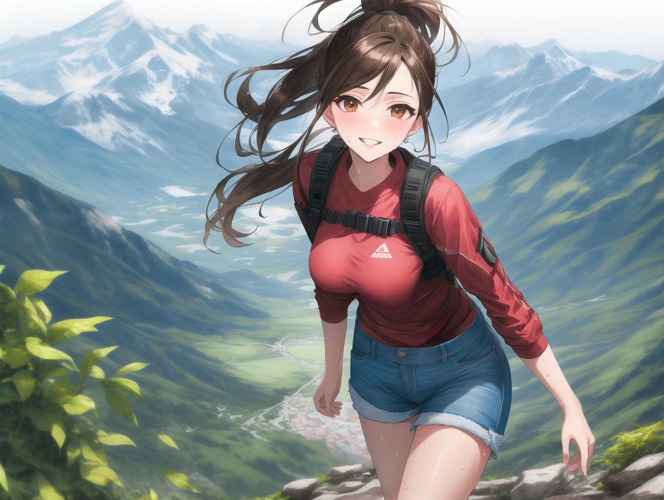 こんにちわ～