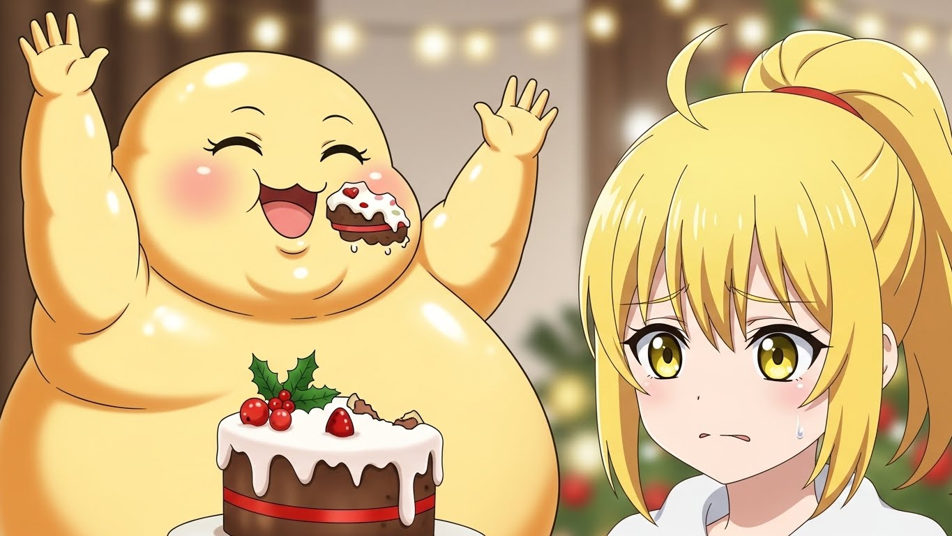 ケーキ大好き | の人気AIイラスト・グラビア