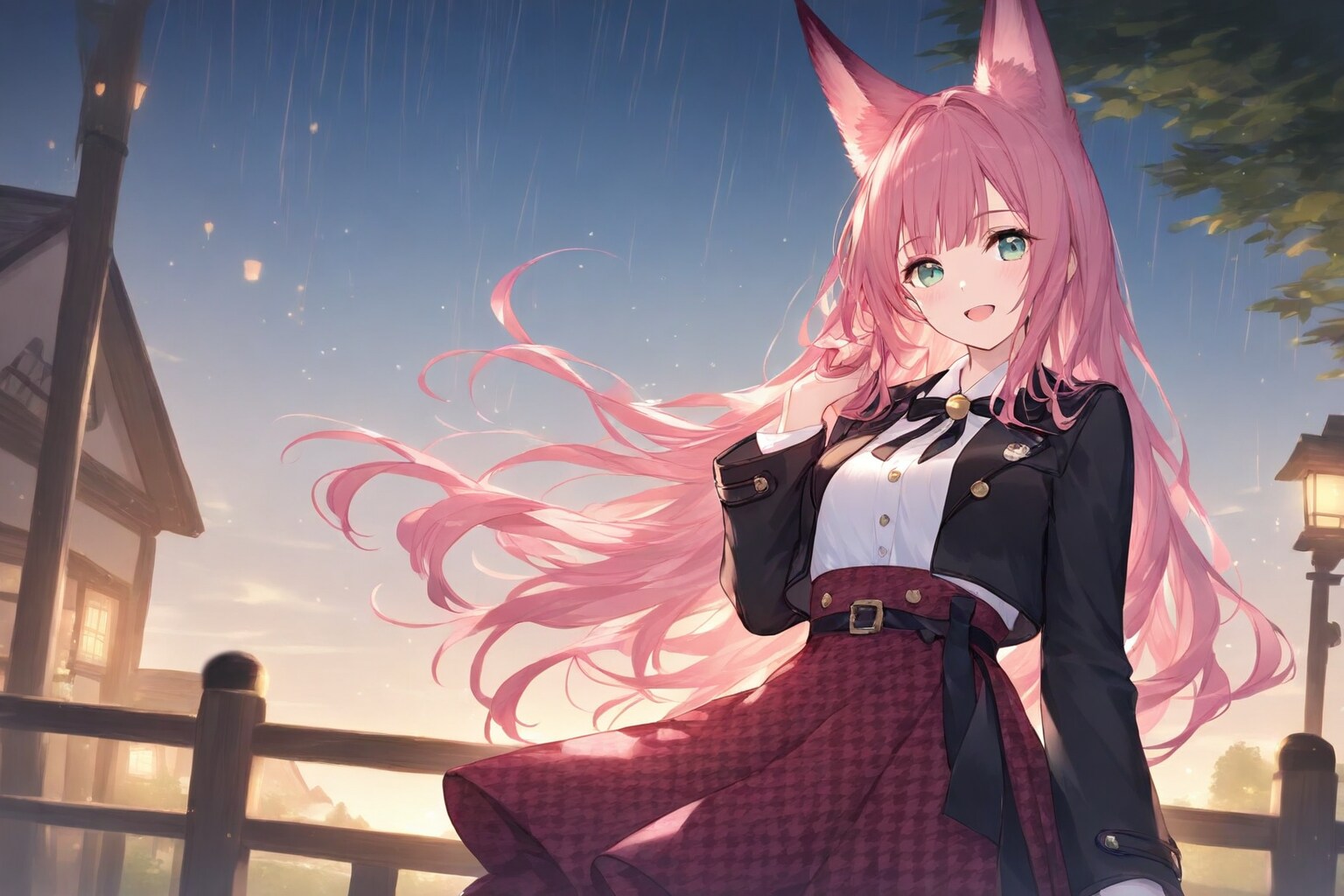 花月 | の人気AIイラスト・グラビア