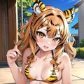 だっちゃ♥ 3枚目