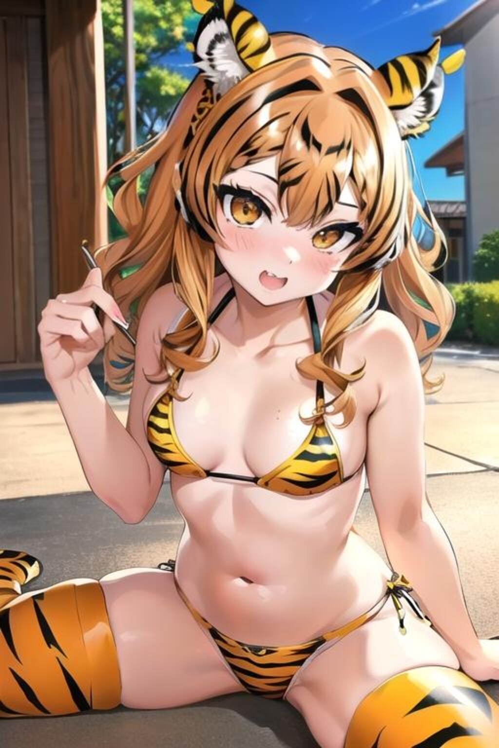 だっちゃ♥