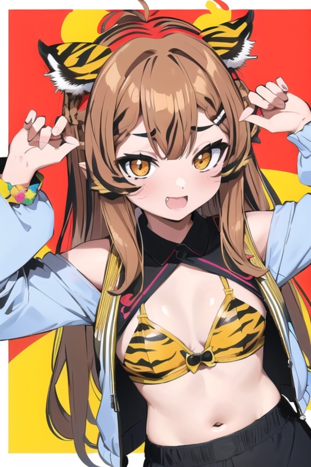 だっちゃ♥