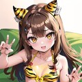 だっちゃ♥ 2枚目