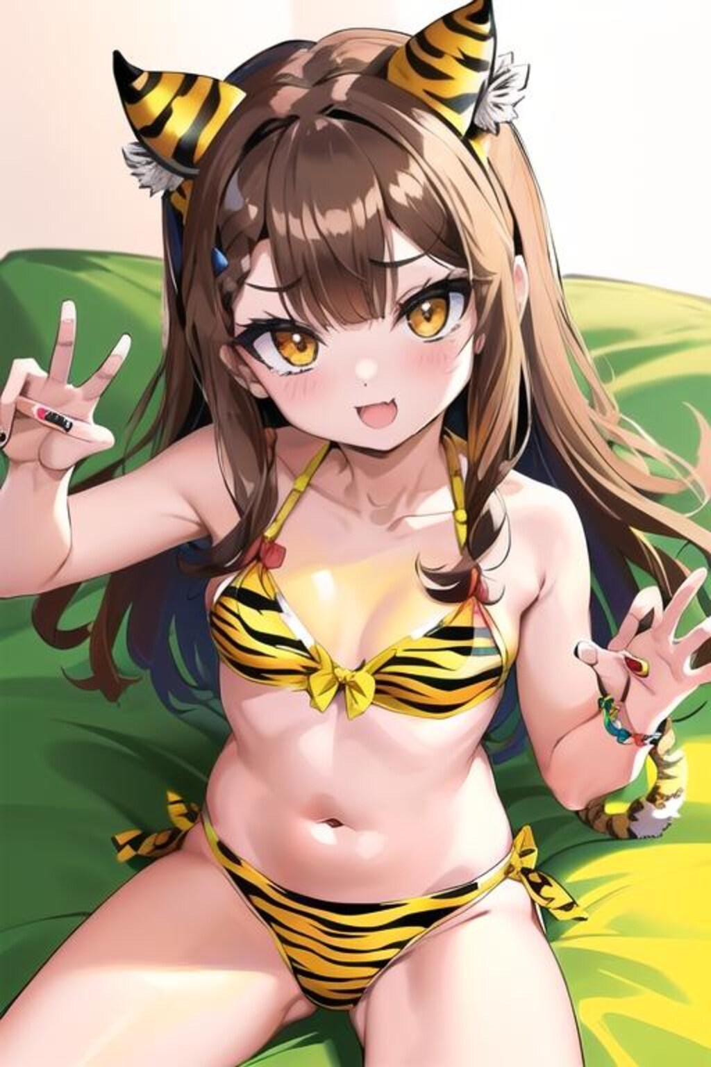だっちゃ♥