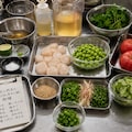 本日のランチ 5枚目