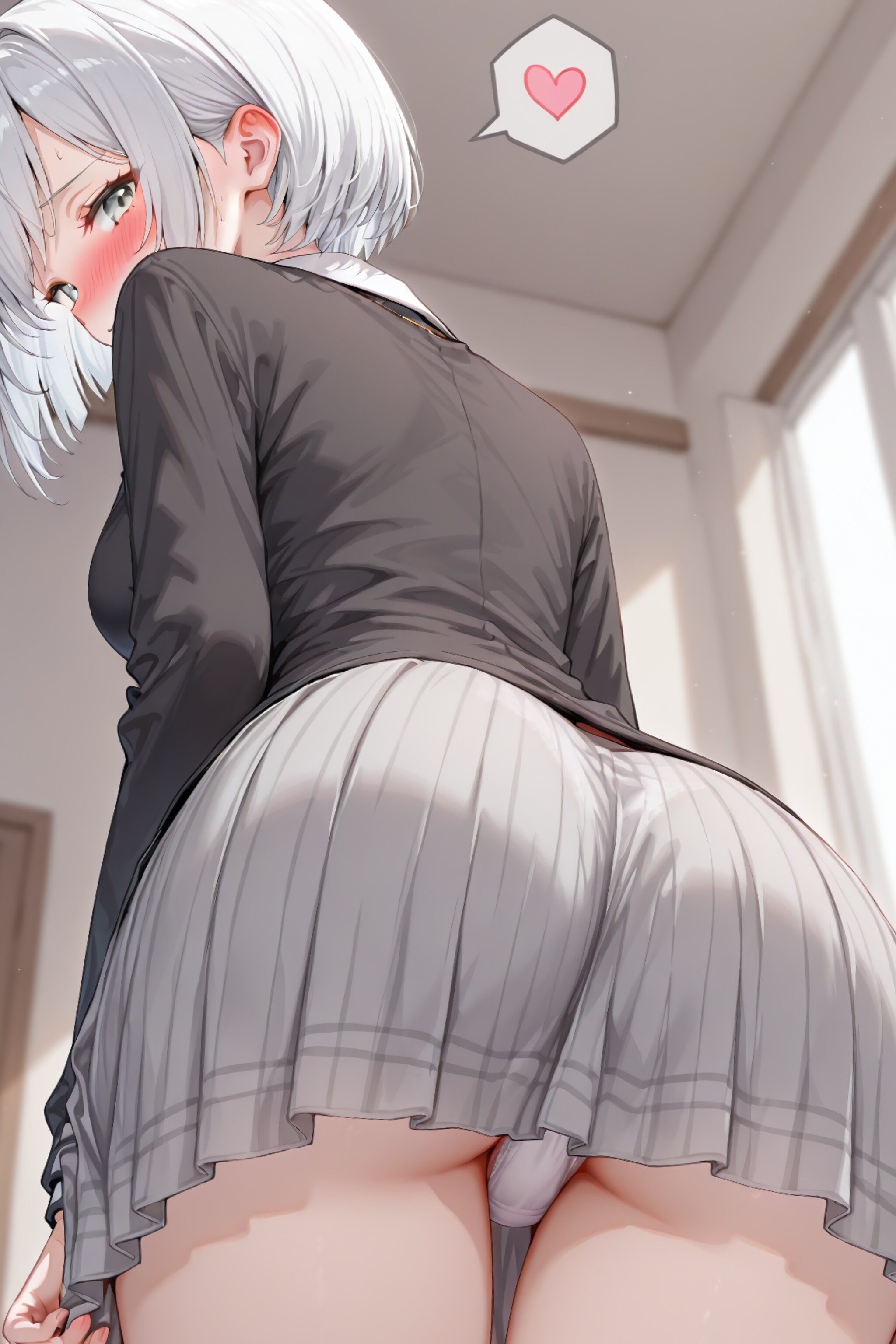 デイリーアイちゃん