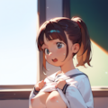 巨乳 12枚目