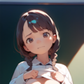 巨乳 11枚目