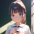巨乳 10枚目