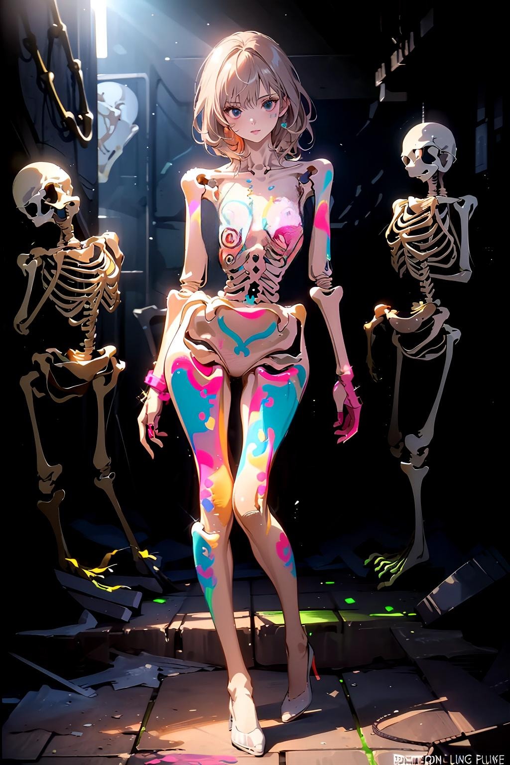 今日のトパーズちゃん　甦れ!