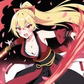 紅蓮の乙女サムライ 6枚目