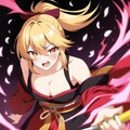 紅蓮の乙女サムライ 5枚目