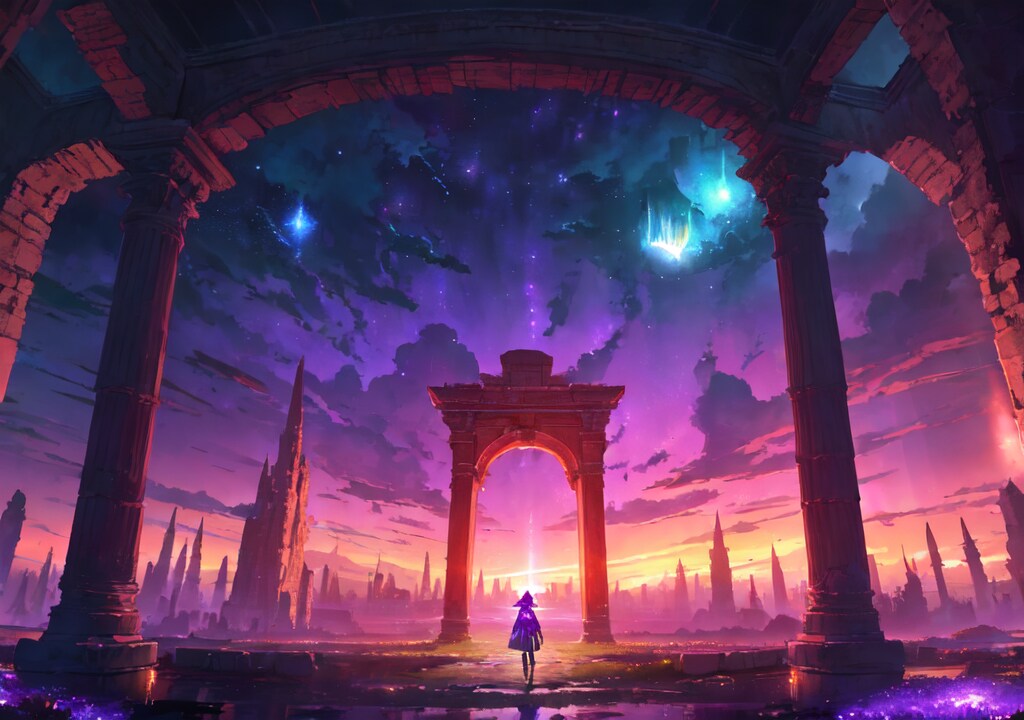 魔王城＆ダンジョン詰め合わせ