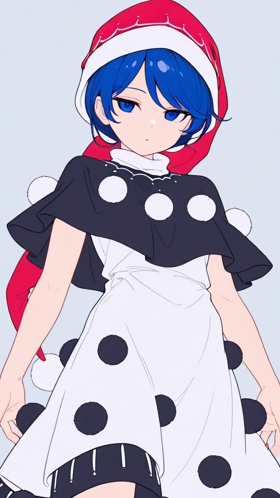 doremy sweet (touhou) | の人気AIイラスト・グラビア