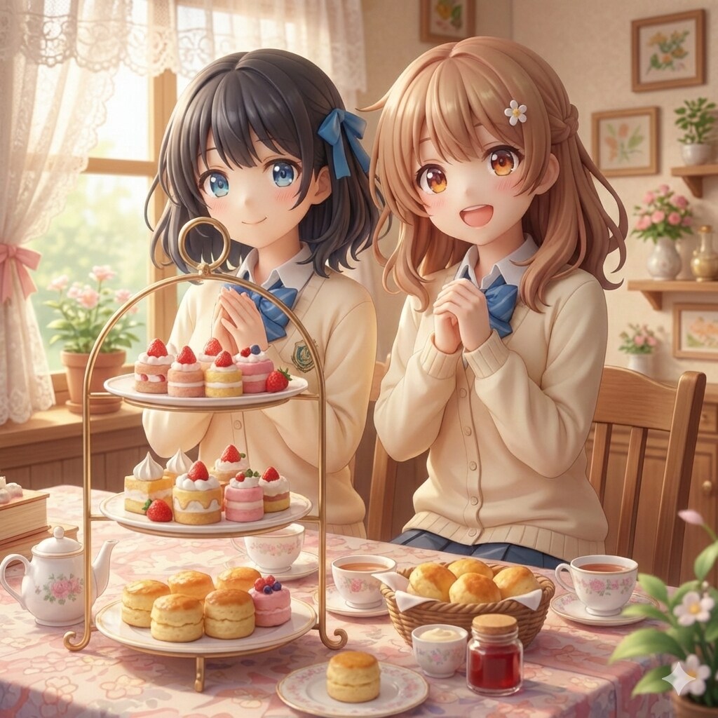 中の上