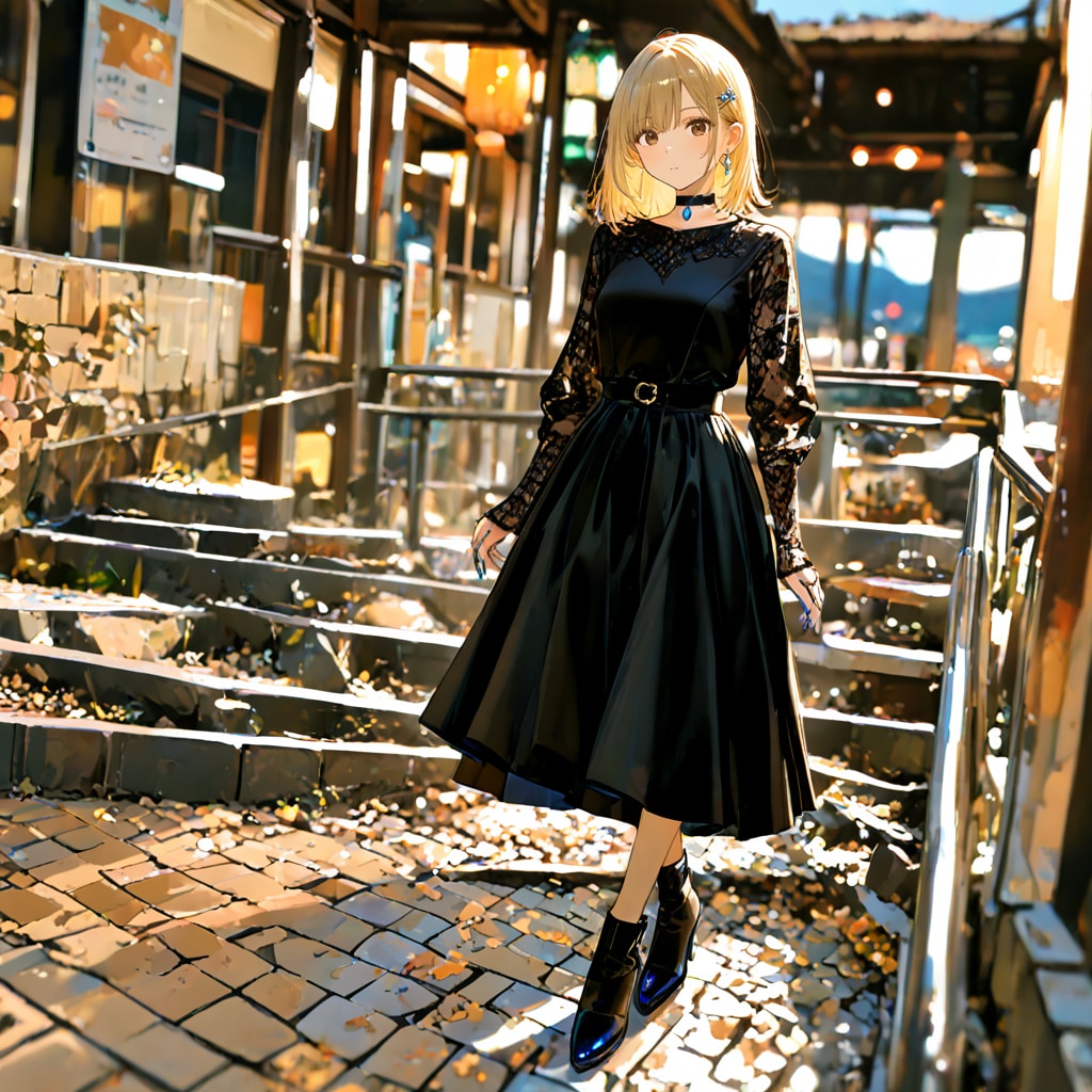 これがカート・コバーン好きの女だ！