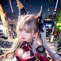 コスプレ 2枚目