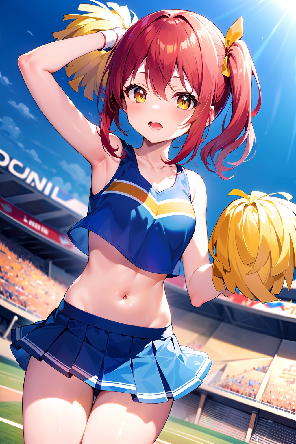 Cheer