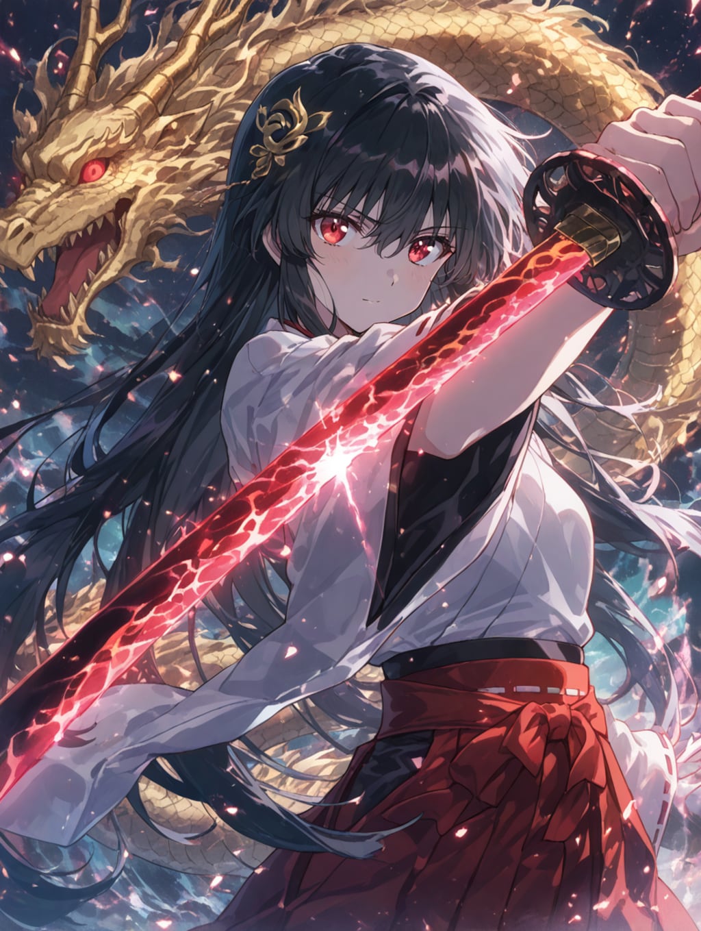 気合い入れていきましょう