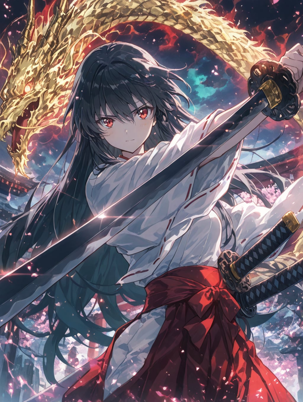 気合い入れていきましょう