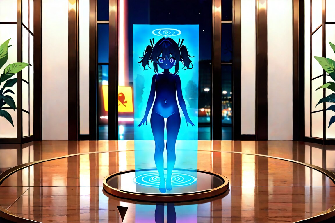 謎技術2026①