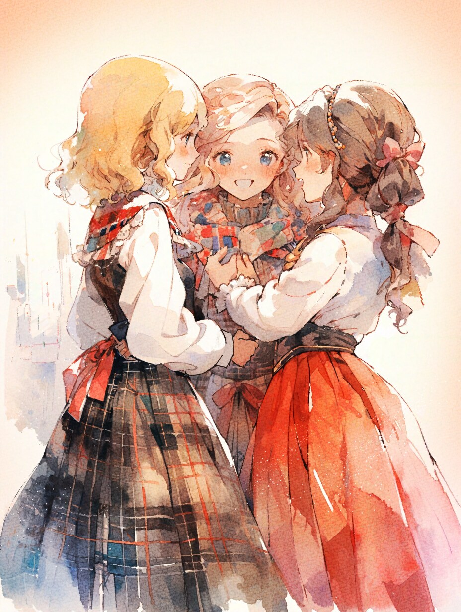 アフィニティ | の人気AIイラスト・グラビア