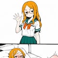 20260705即落ち2コマ 3枚目