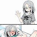 20260705即落ち2コマ 2枚目