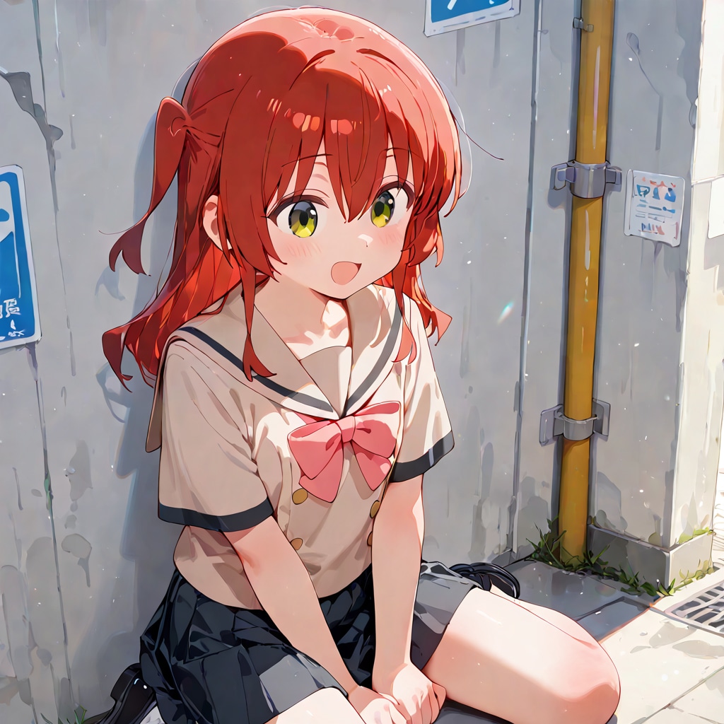 きたちゃん写真集　Vol.1 キターーーーーーーン！