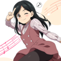 うちの子の足　全年齢版 2枚目