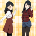 うちの子の足　全年齢版 11枚目