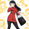 うちの子の足　全年齢版 12枚目