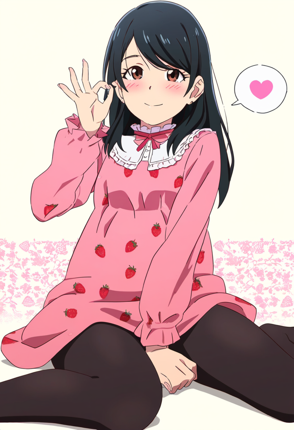 うちの子の足　全年齢版
