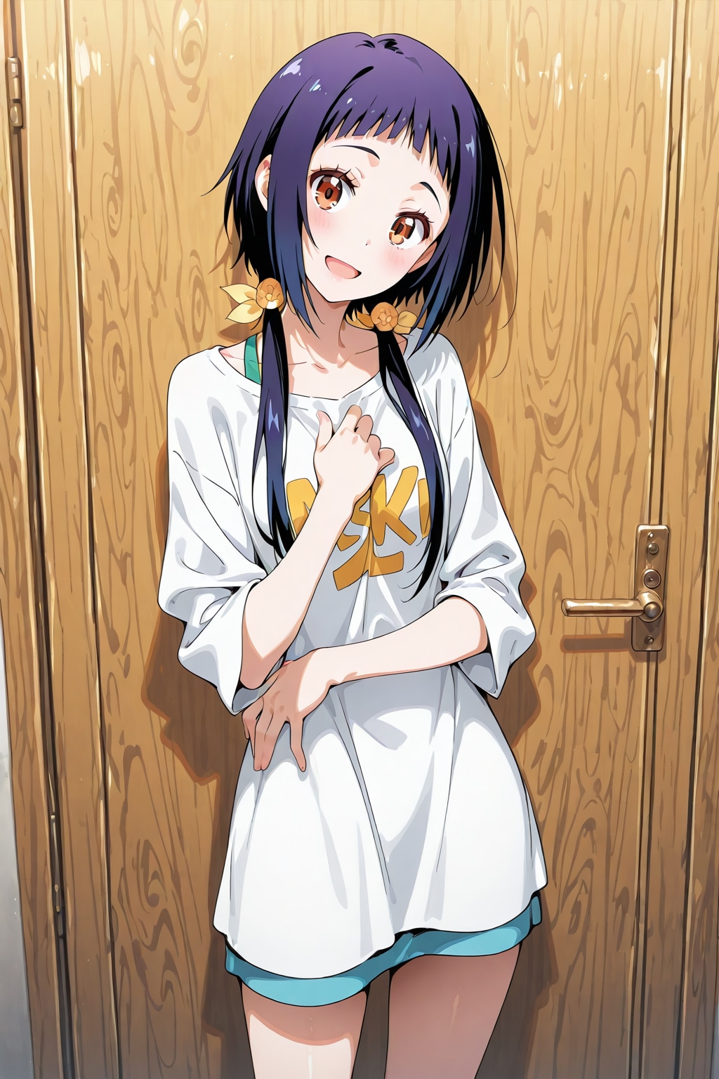 少女 | の人気AIイラスト・グラビア