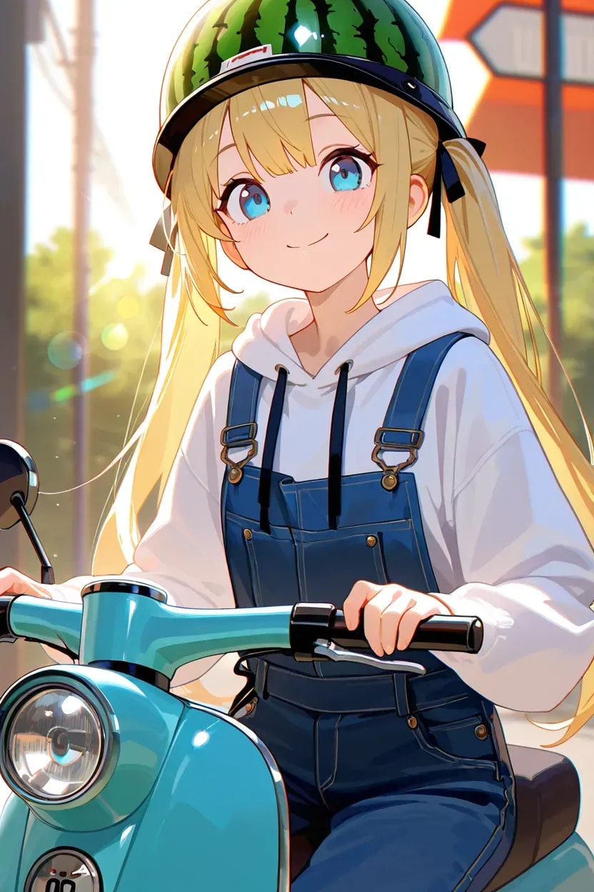 別の意味で充電されちゃう子