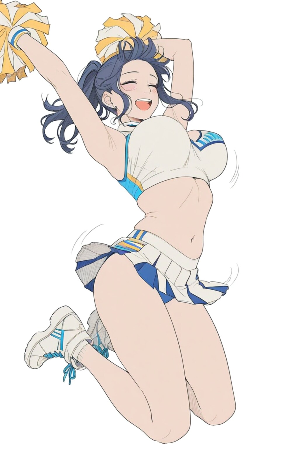 「今週も、がんばれーっ!」