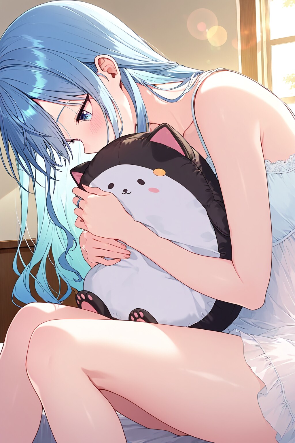 relax suisei