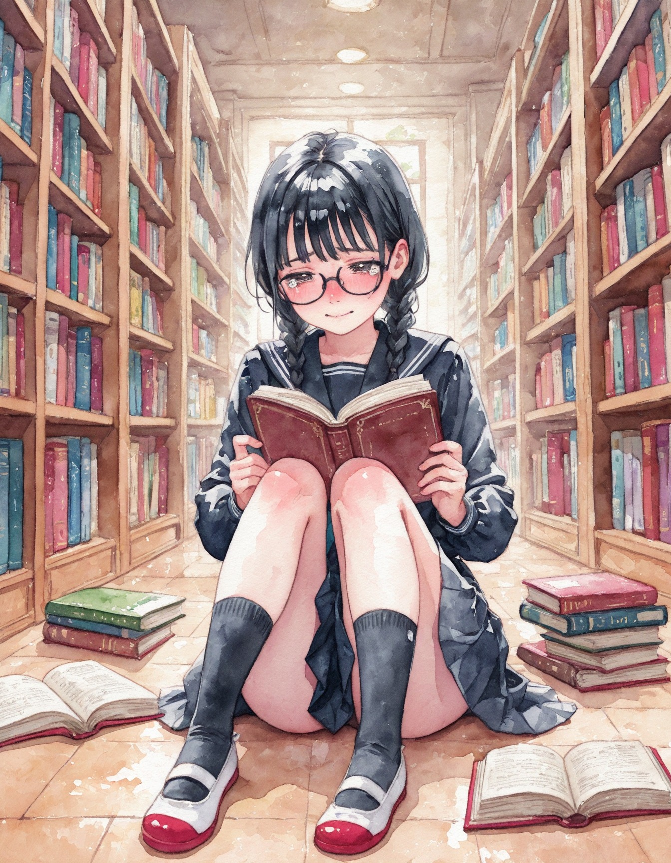 読書