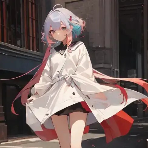 散策