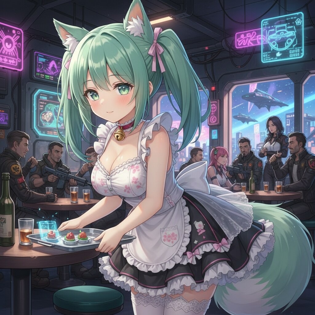 みどツイこん