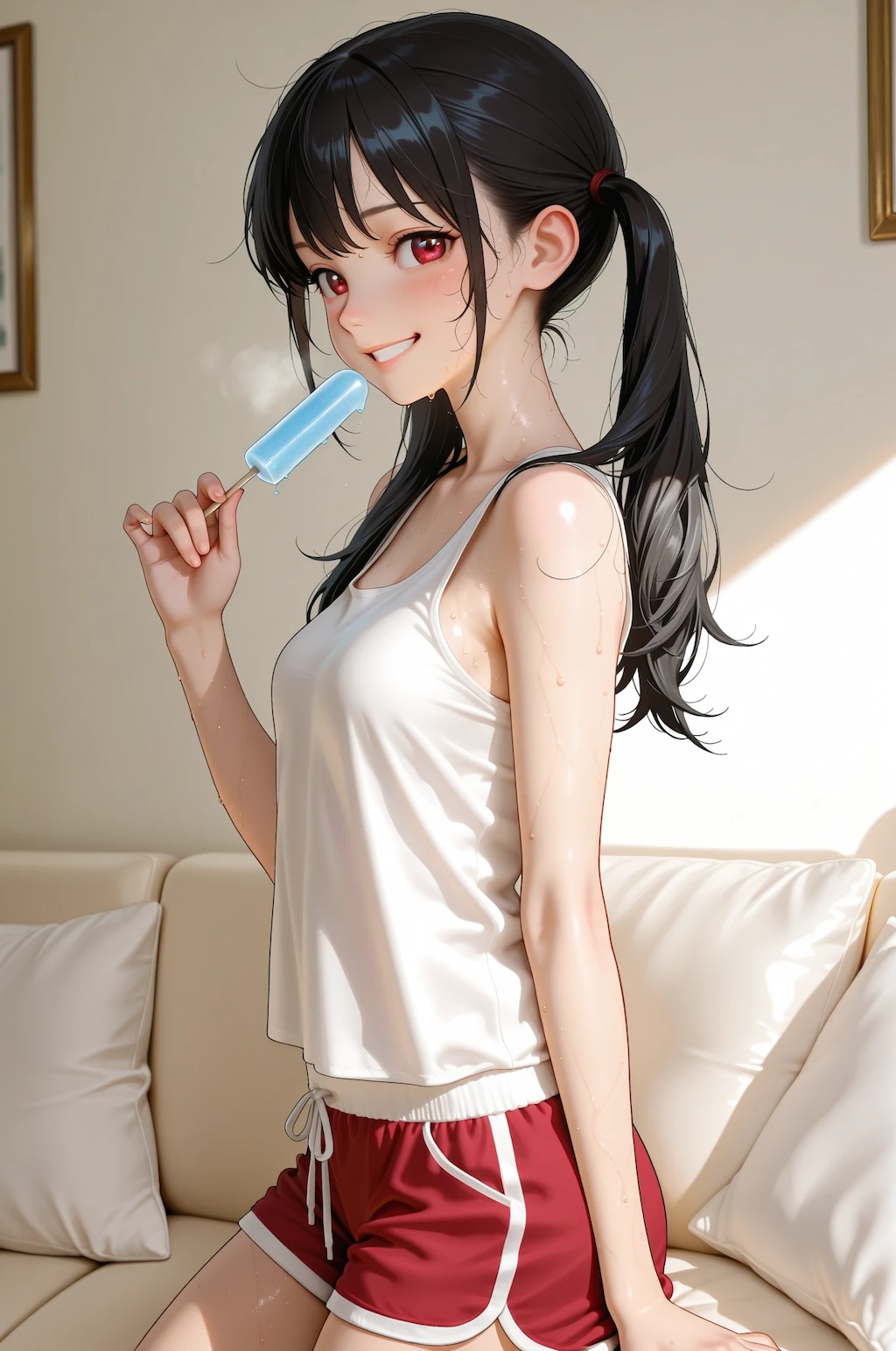 うちの妹_久遠つづり