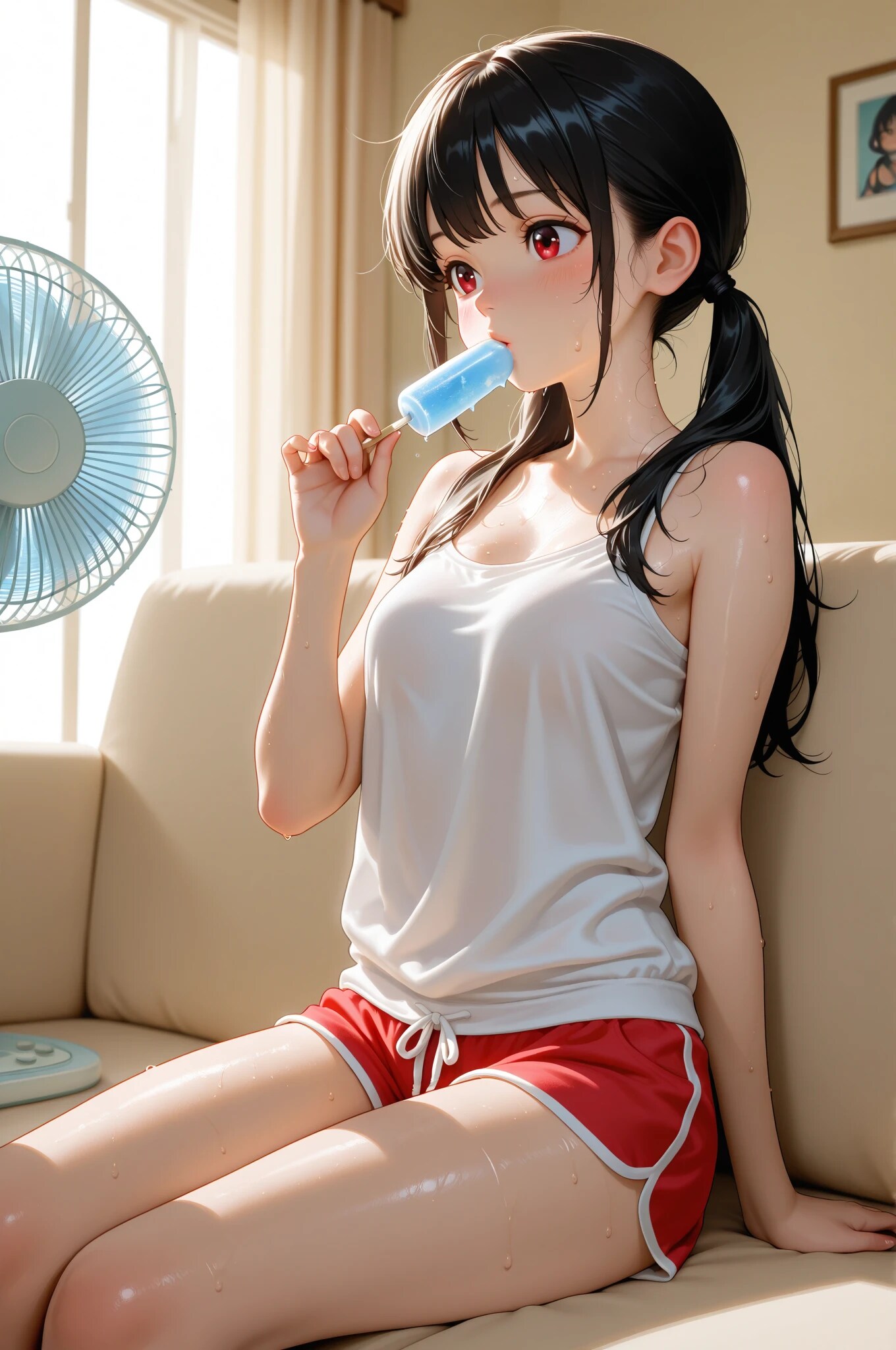 うちの妹_久遠つづり