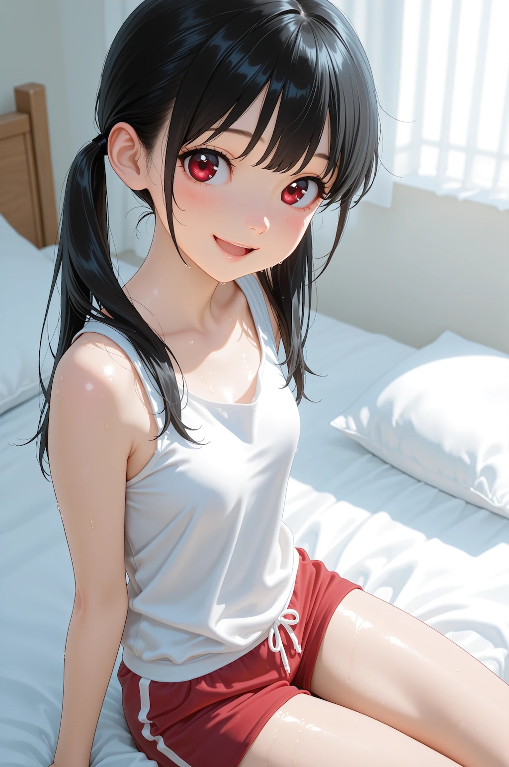 うちの妹_久遠つづり
