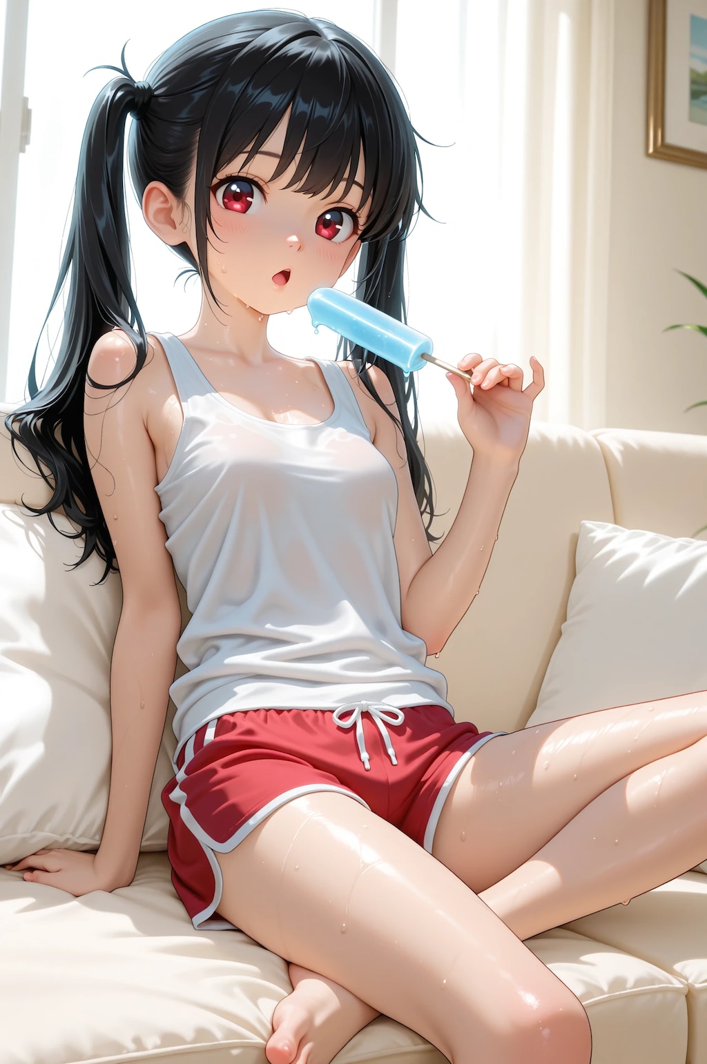 うちの妹_久遠つづり