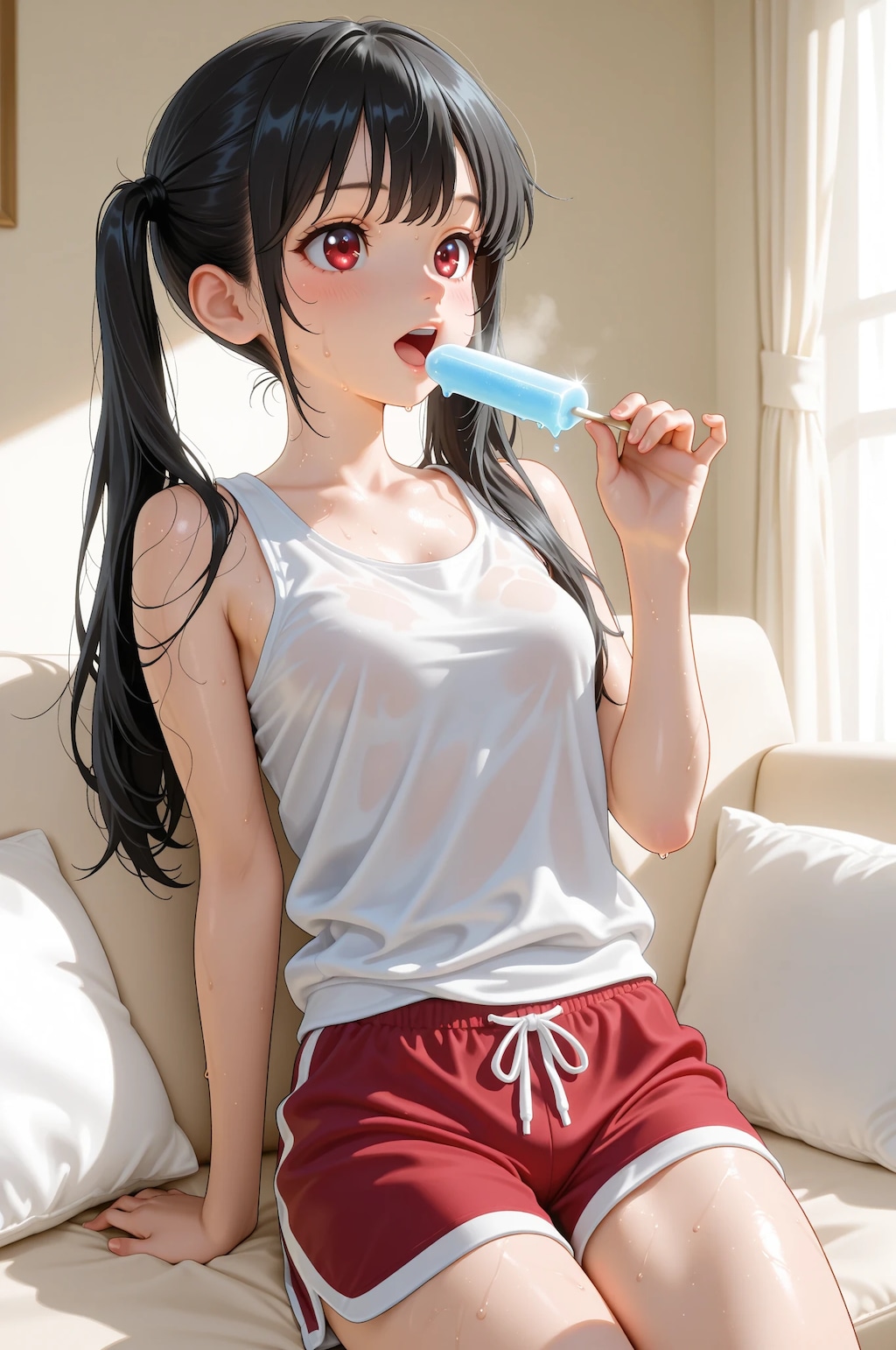 うちの妹_久遠つづり