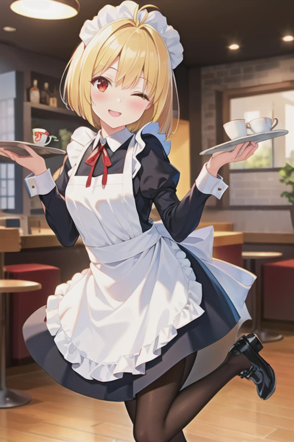 続・カテキョに挑戦だべ〜？