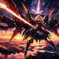 空挺団エース投入 2枚目